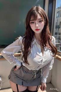 桑格豪森的渴望