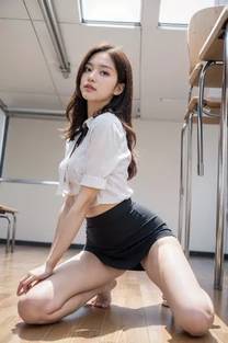 魔法坏女巫