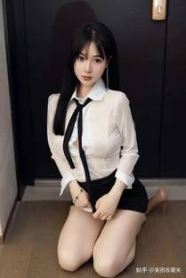 号舱房的女人