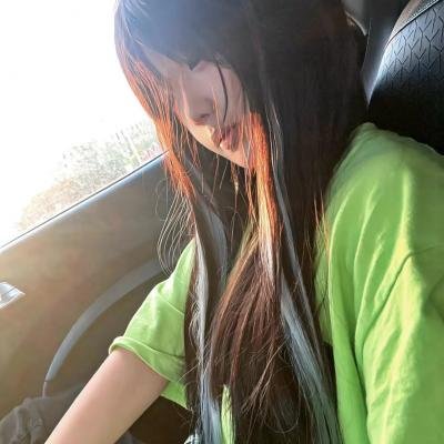 马拉加街夕阳红
